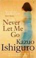 Cover of Never Let Me Go