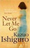 Image of Never Let Me Go