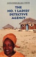 Cover of The No. 1 Ladies' Detective Agency