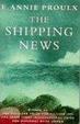 Cover of The Shipping News