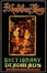 Cover of Skeleton Key