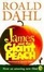 Cover of James and the Giant Peach