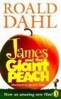 James and the Giant Peach