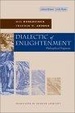Cover of Dialectic of Enlightenment