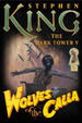 Cover of The Dark Tower, Book 5