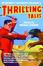 Cover of "McSweeney's Mammoth Treasury of Thrilling Tales"