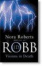 Cover of Visions in Death