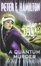 Cover of "A Quantum Murder"