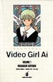 Video Girl Ai, Vol. 1 : Preproduction