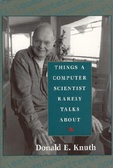 Things a Computer Scientist Rarely Talks About (Center for the Study of Language and Information - Lecture Notes)