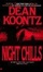 Cover of "Night Chills"