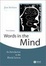 Cover of "Words in the Mind"