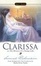 Cover of Clarissa, Or The History of a Young Lady