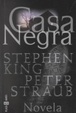 Cover of Casa Negra
