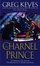 Cover of "The Charnel Prince"