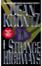 Cover of "Strange Highways"