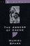 Cover of "The Abbess of Crewe"