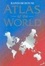 Cover of "Random House Atlas of the World"