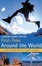 Cover of 'The Rough Guide to First-Time Around the World'