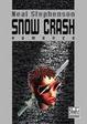 Cover of SNOW CRASH