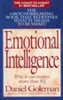 Cover of Emotional Intelligence