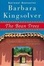 Cover of "The Bean Trees"