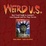 Cover of "Weird U.S."