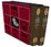 Cover of "The Complete Peanuts 1955-1958 Boxed Set [BOX SET]"