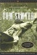 Cover of The Adventures of Tom Sawyer