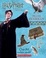 Cover of "Harry Potter and the Prisoner of Azkaban Sticker Book"