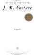 Cover of Disgrace