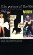 Cover of Film Posters of the 50's