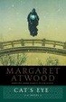 Cover of Cat's Eye