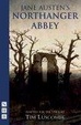 Cover of Northanger Abbey