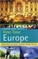 Cover of 'The Rough Guide to First-Time Europe 5'