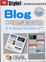 Cover of "Blog"