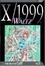Cover of "X/1999 Vol. 15 Waltz"