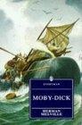 Moby-Dick : New Edition (Everyman's Library (Paper))