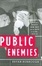 Cover of "Public Enemies"