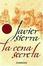 Cover of Cena Secreta, La