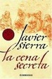 Cover of La cena secreta