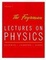 Cover of The Feynman Lectures on Physics