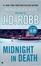 Cover of "Midnight in Death"