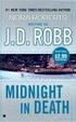 Cover of Midnight in Death