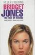 Cover of Bridget Jones
