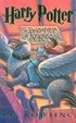 Cover of Harry Potter and the Prisoner of Azkaban