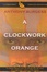 Cover of A Clockwork Orange