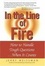 Cover of "In the Line of Fire"