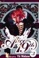 Cover of Alice 19th, Vol. 3