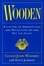 Cover of "Wooden"